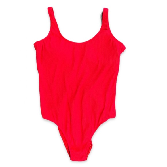 Abercrombie & Fitch Swim Abercrombie Fitch One Piece Bathing Suit